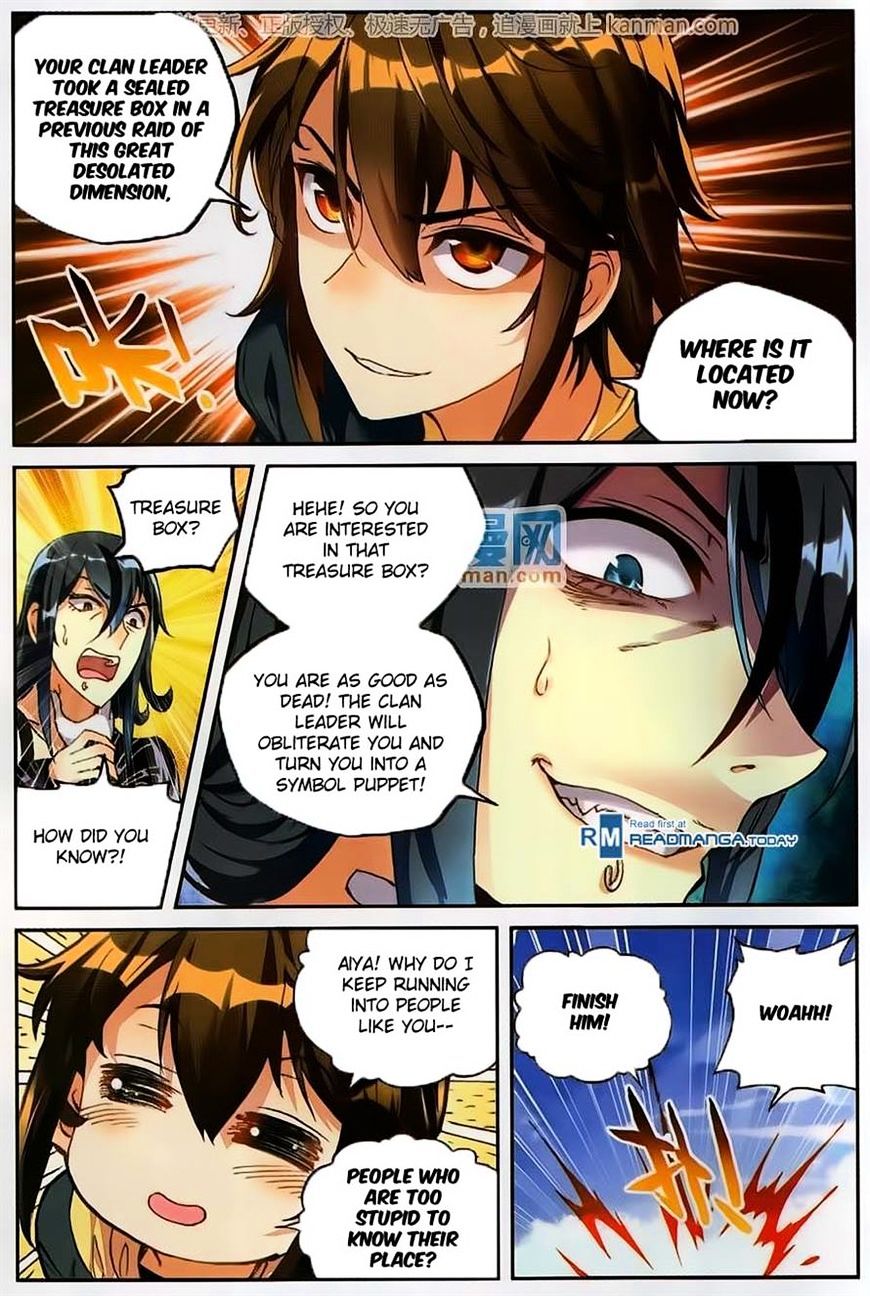 Page 22 of Chapter 52