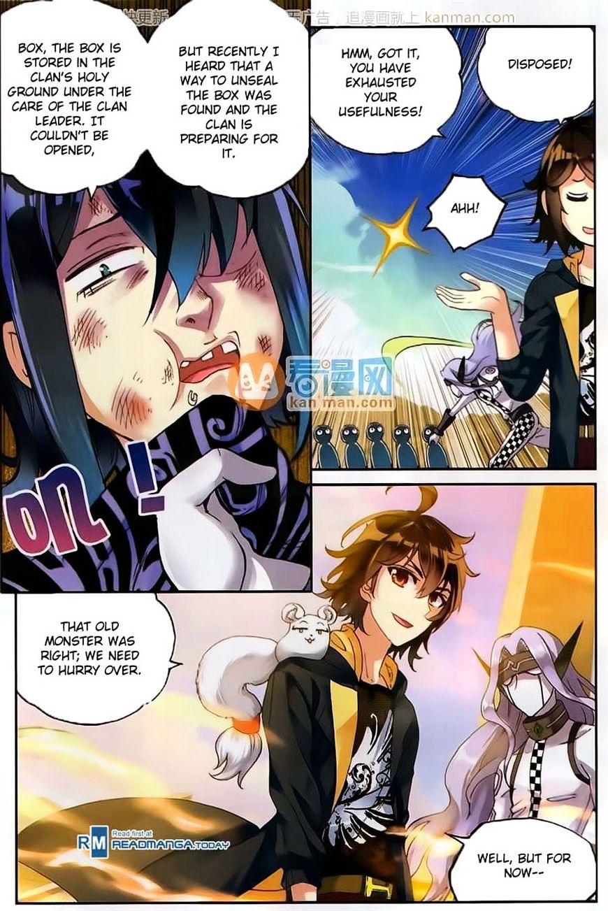 Page 23 of Chapter 52