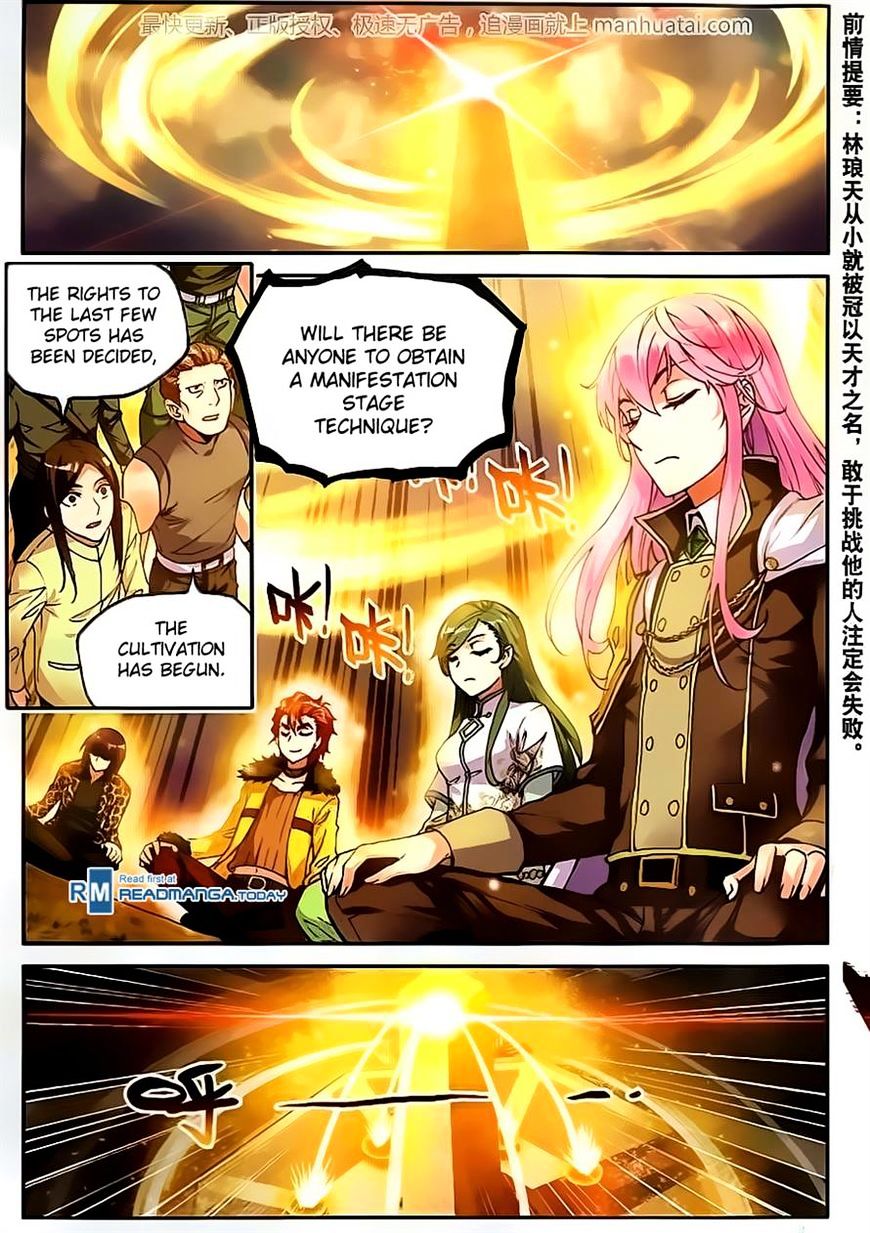 Page 2 of Chapter 54