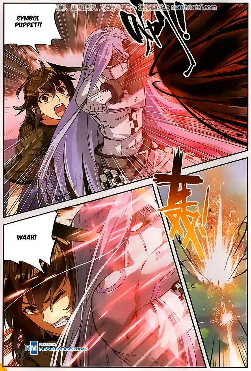 Page 8 of Chapter 57