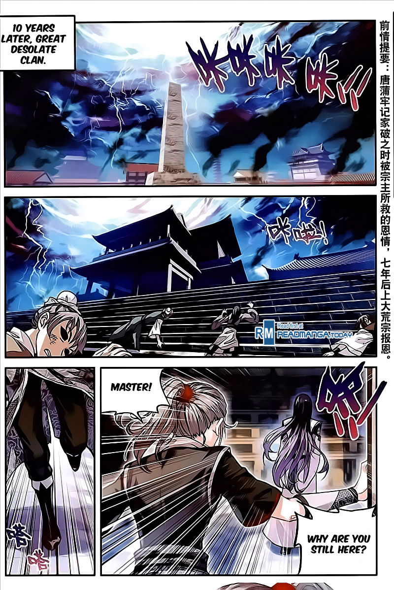 Page 2 of Chapter 64