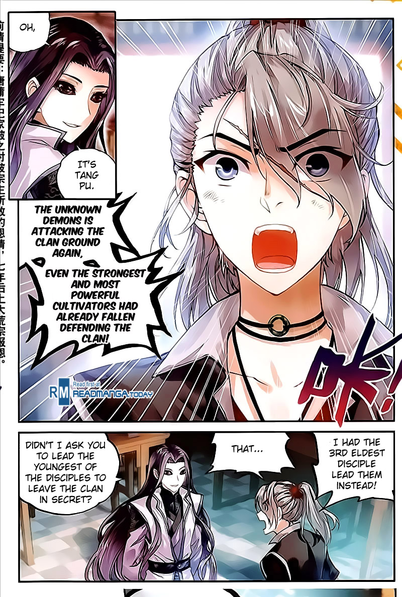 Page 3 of Chapter 64