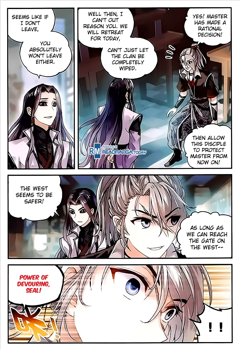 Page 12 of Chapter 64