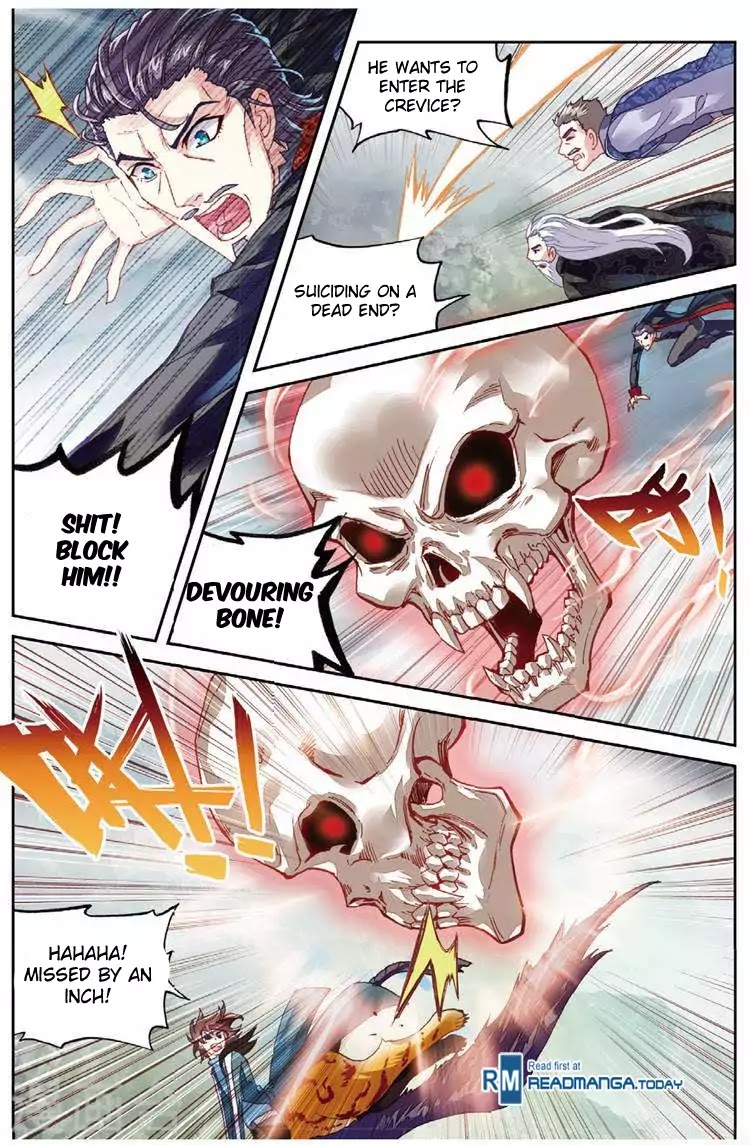 Page 21 of Chapter 72