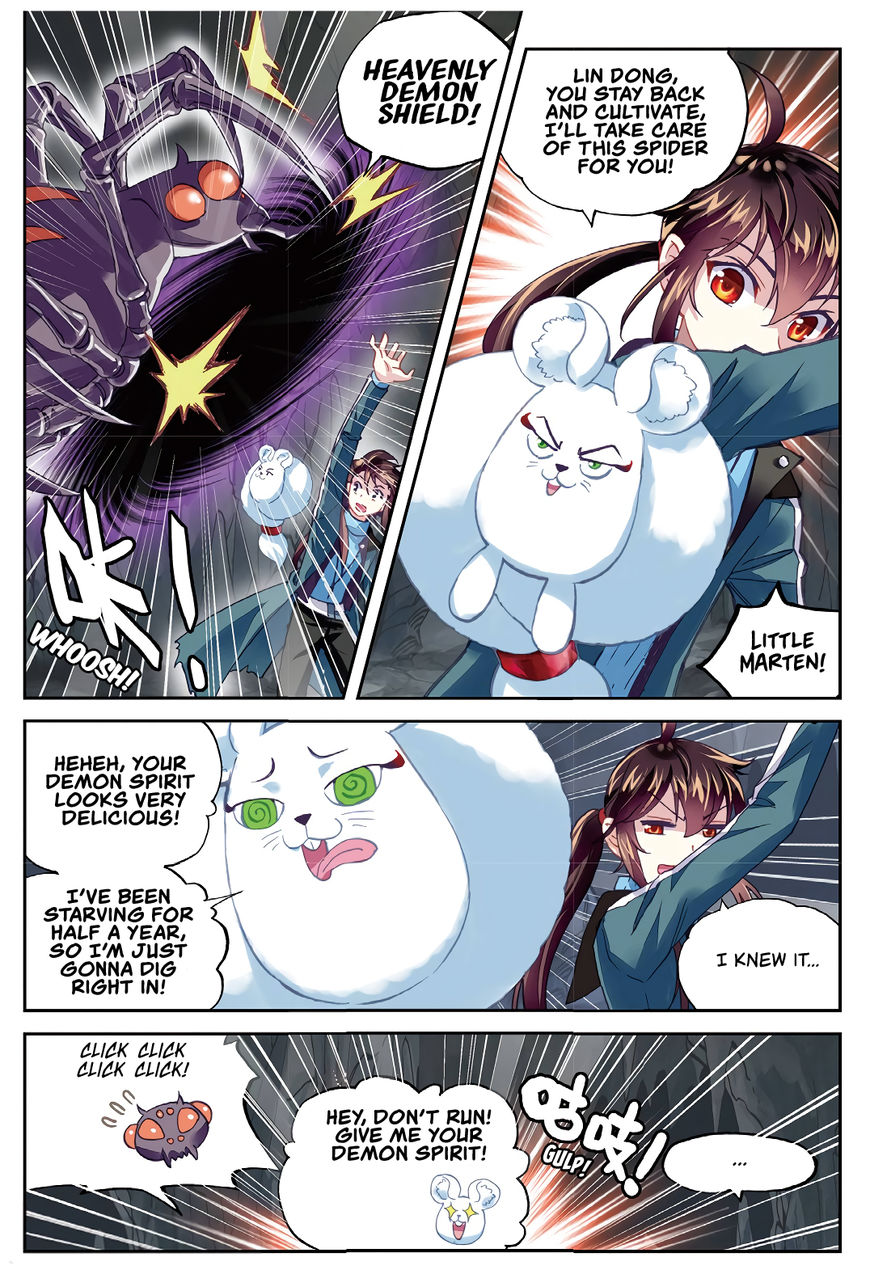 Page 8 of Chapter 76