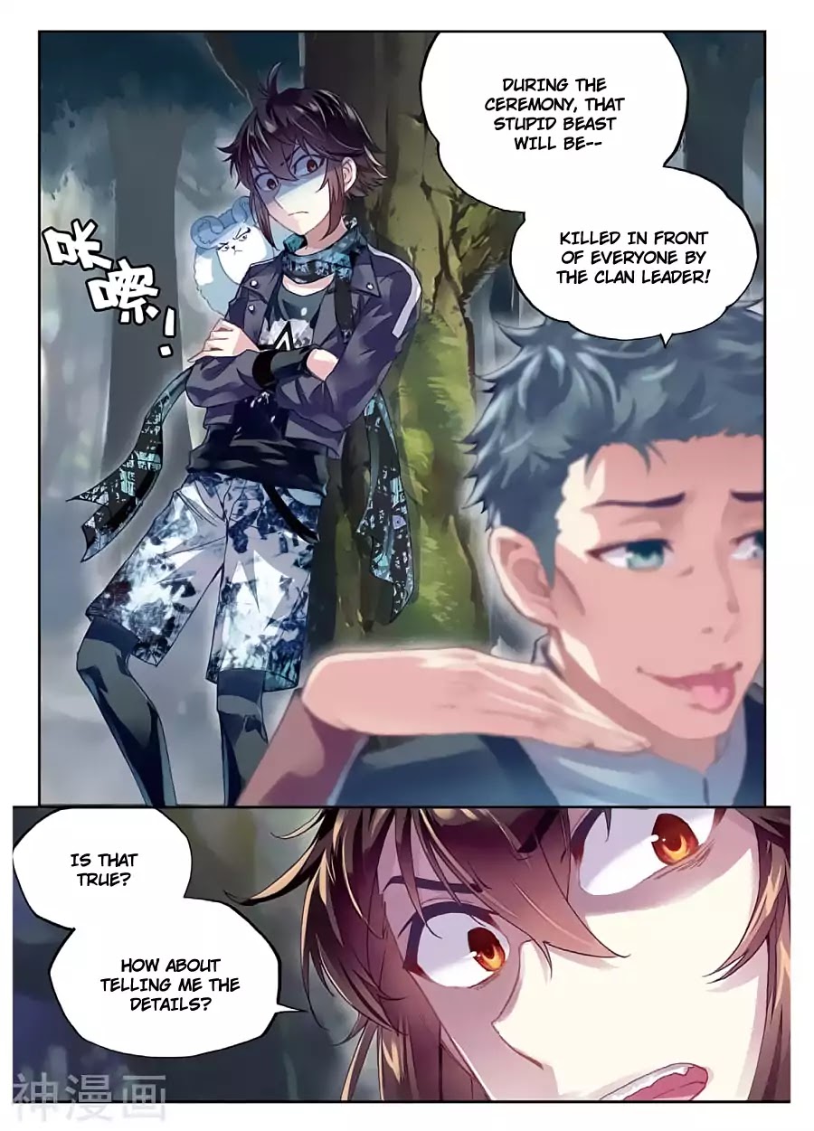 Page 3 of Chapter 77