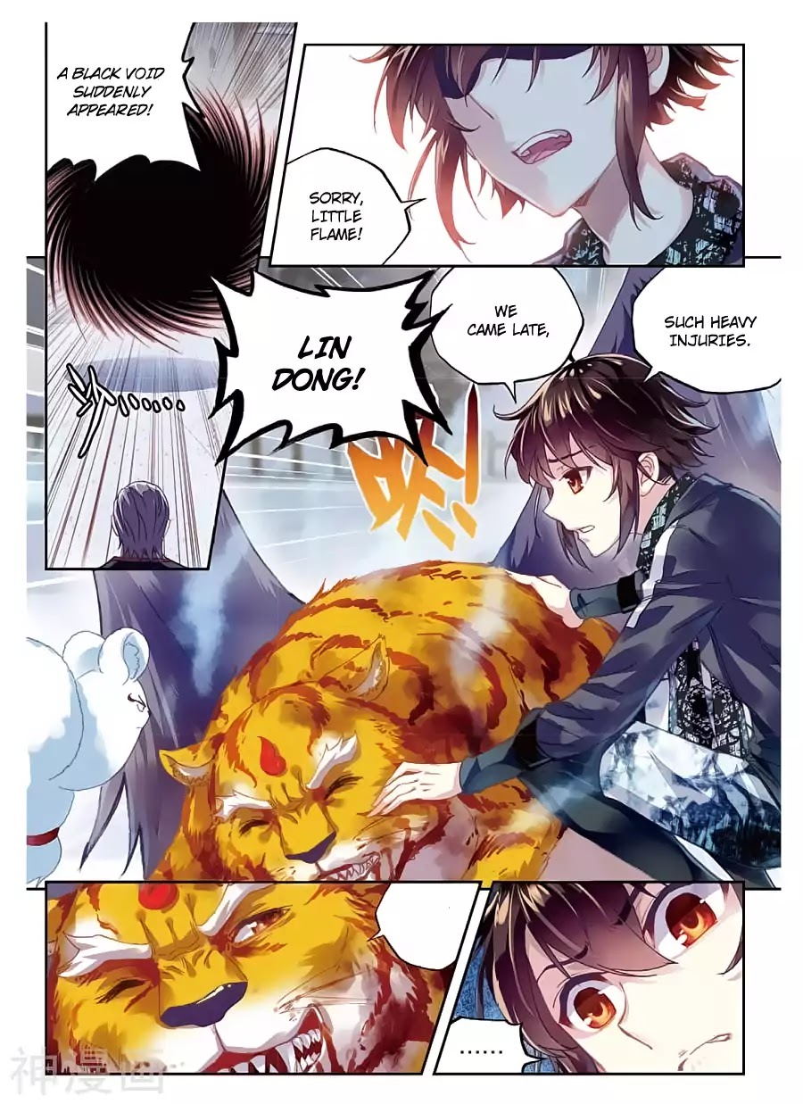 Page 22 of Chapter 77