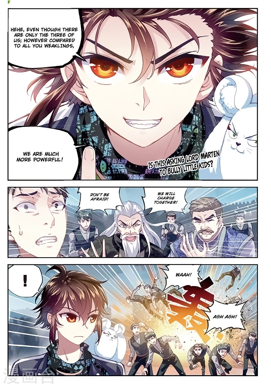 Page 5 of Chapter 80