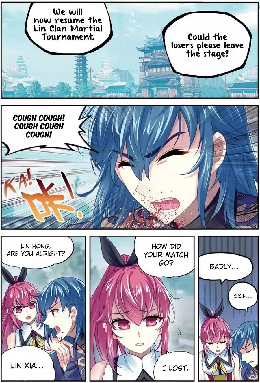 Page 1 of Chapter 82