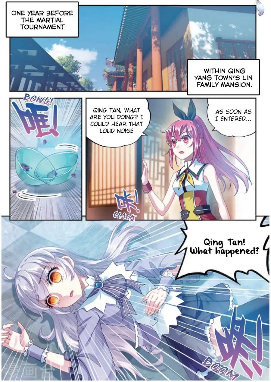 Page 2 of Chapter 83