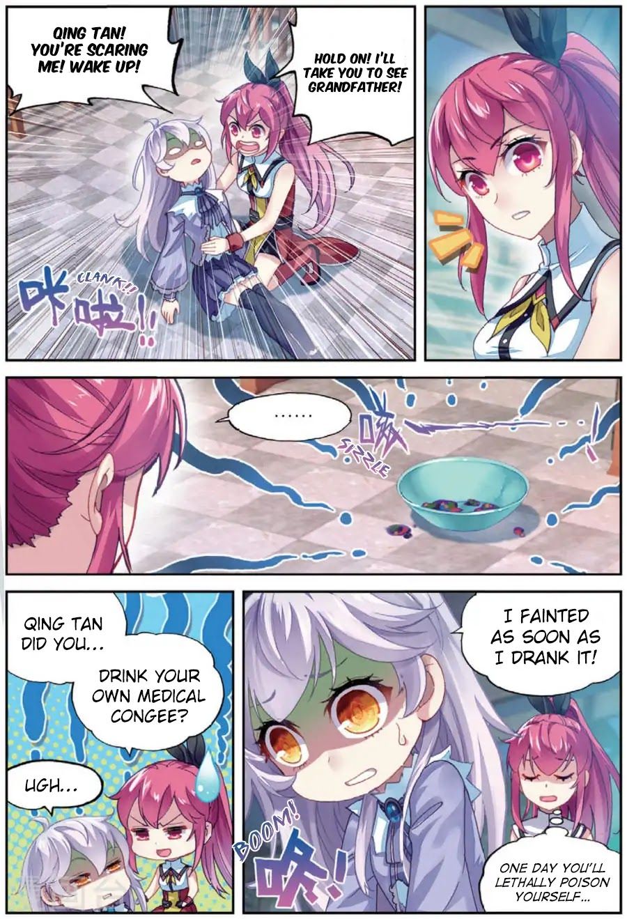 Page 3 of Chapter 83