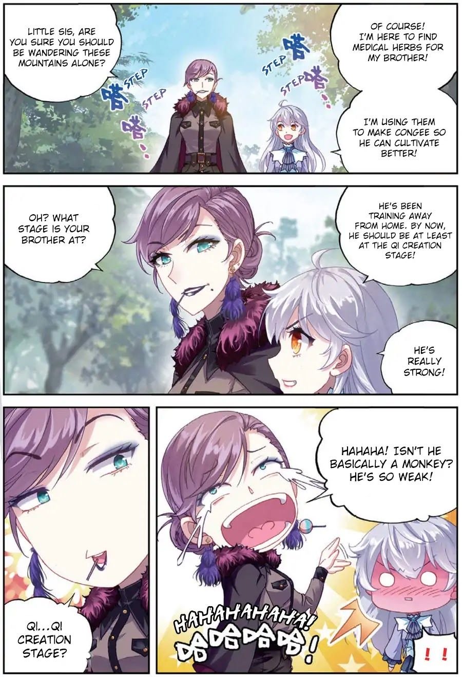 Page 11 of Chapter 83