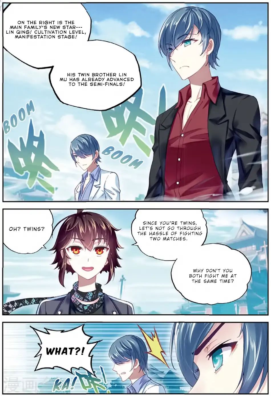 Page 21 of Chapter 84