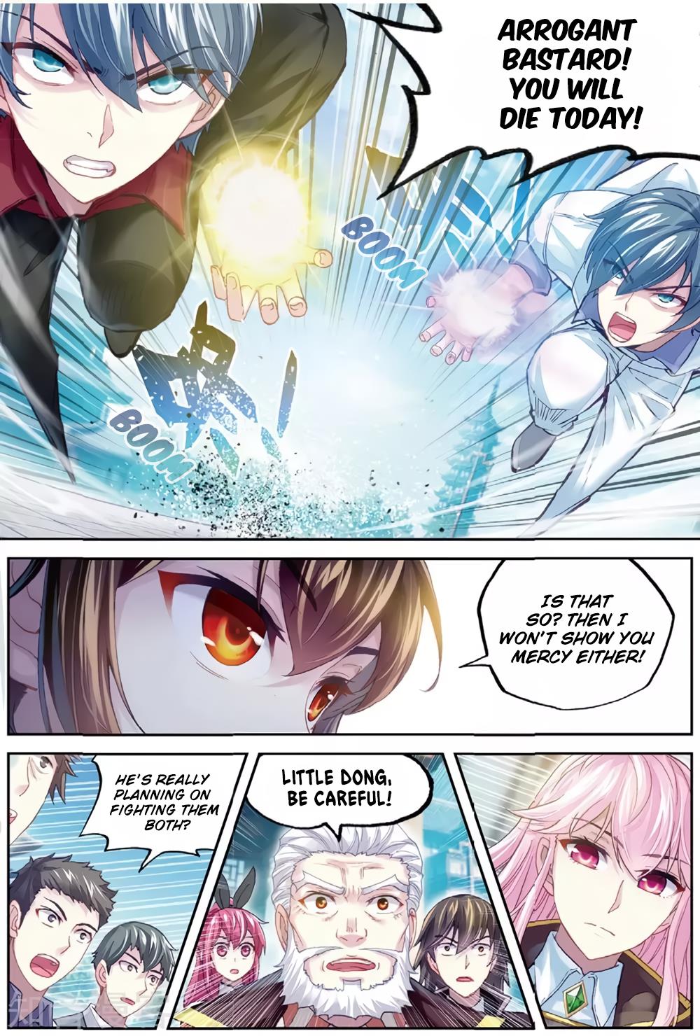 Page 3 of Chapter 85