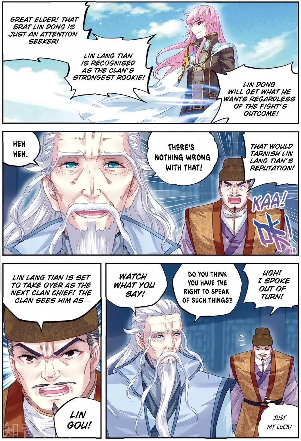 Page 11 of Chapter 85