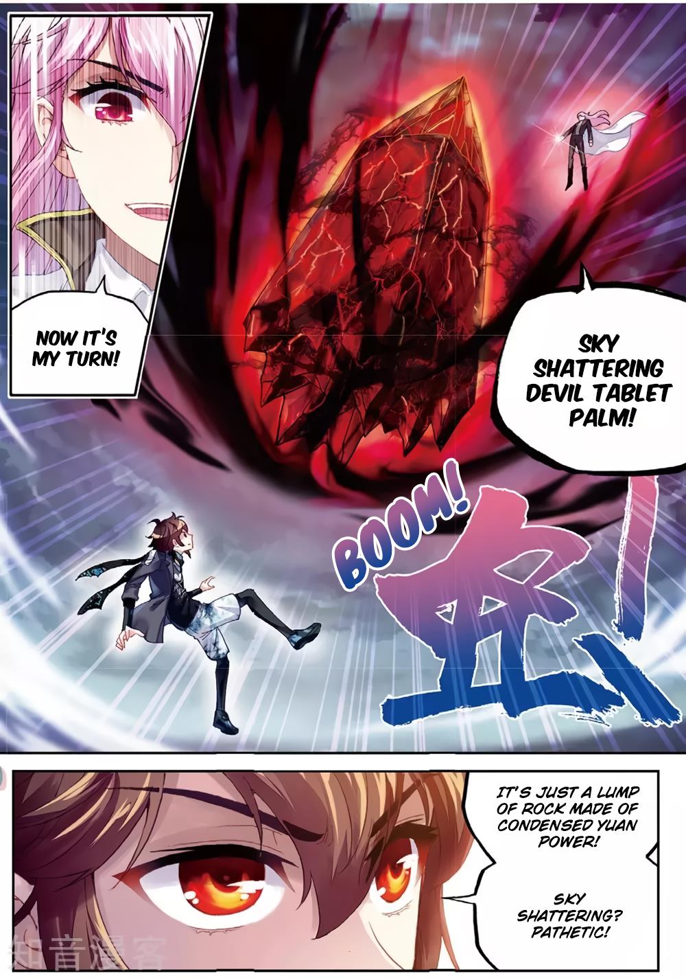 Page 19 of Chapter 85