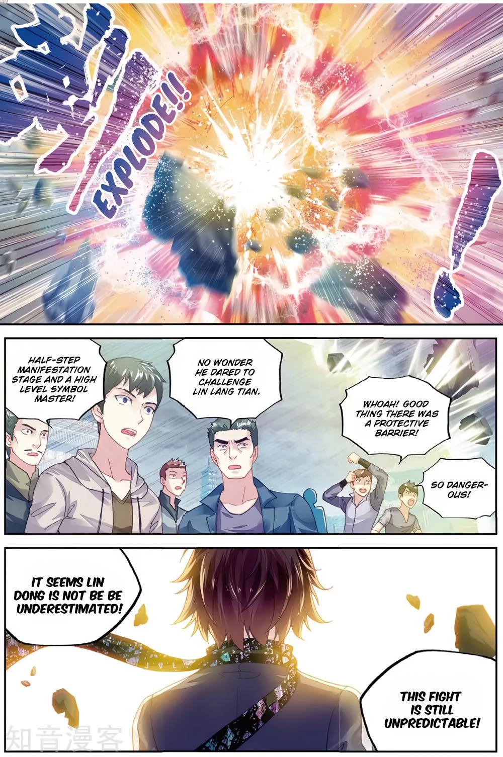 Page 21 of Chapter 85