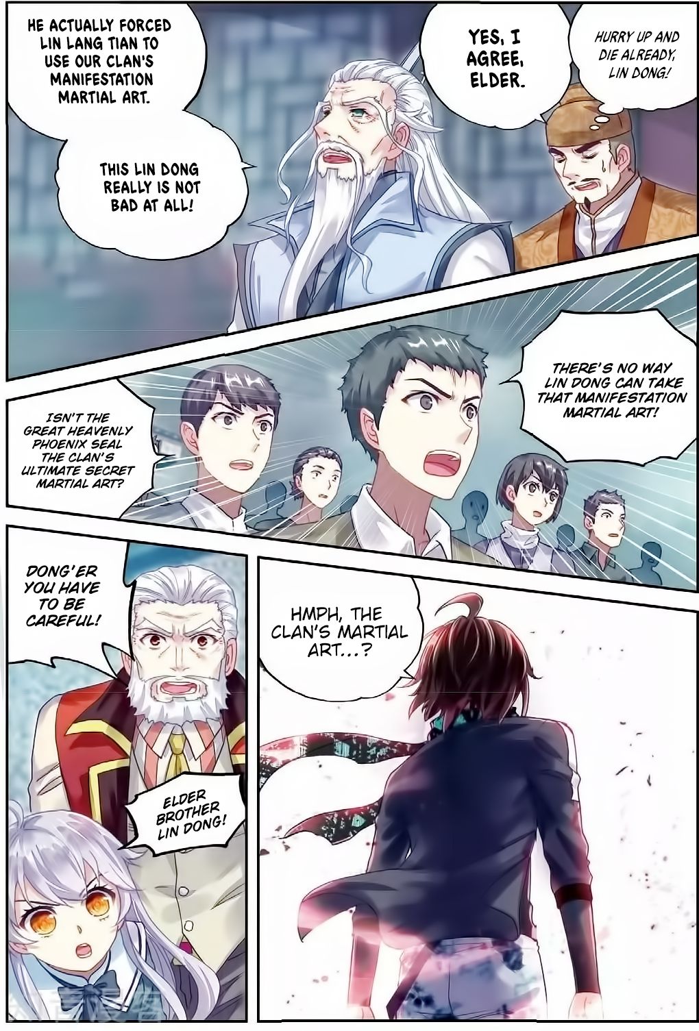 Page 3 of Chapter 86