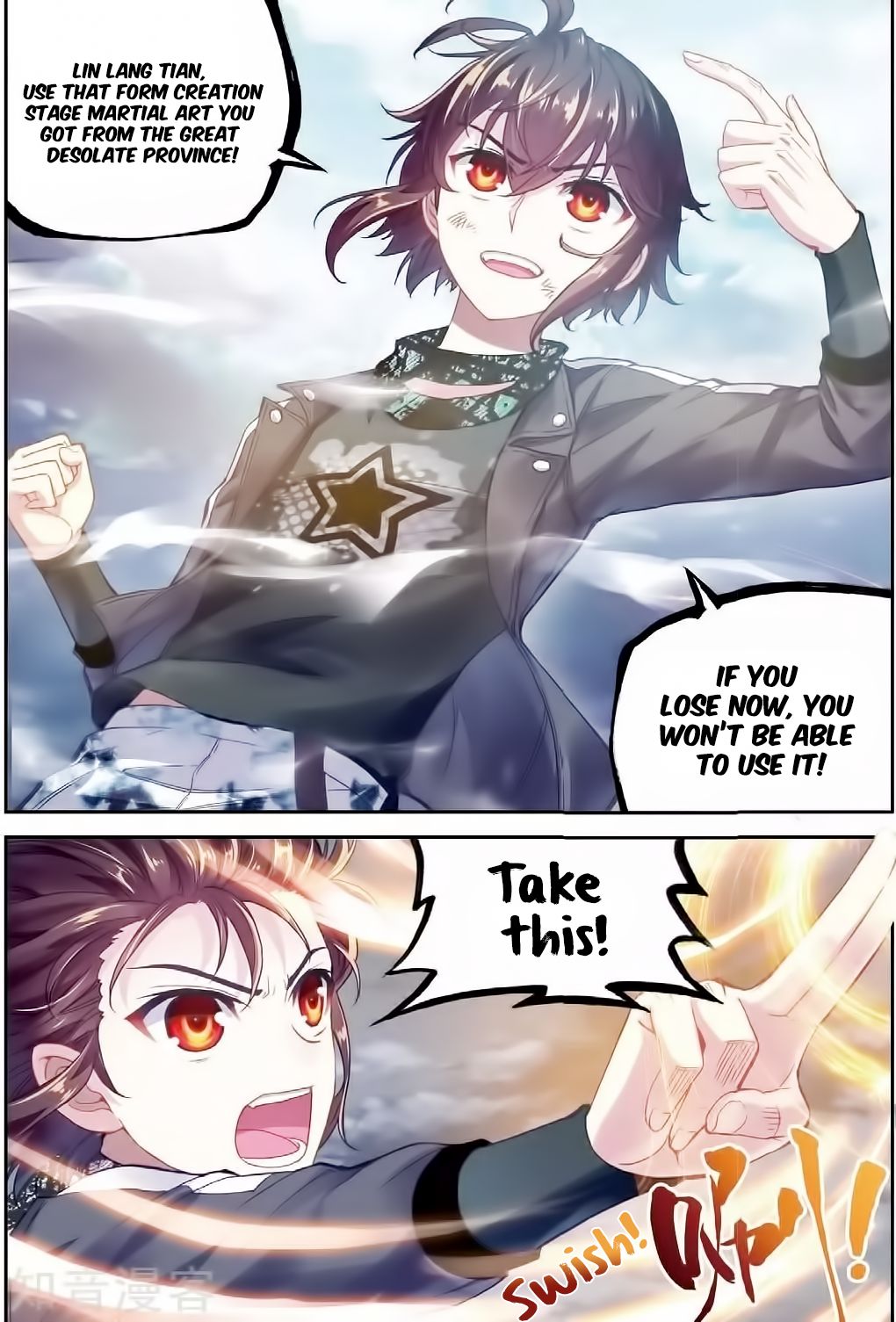 Page 8 of Chapter 86