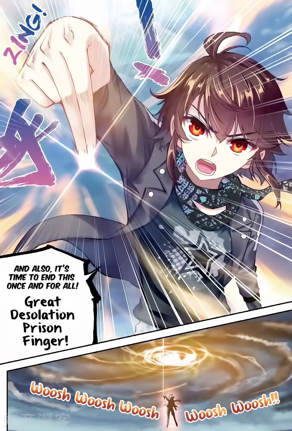 Page 21 of Chapter 86