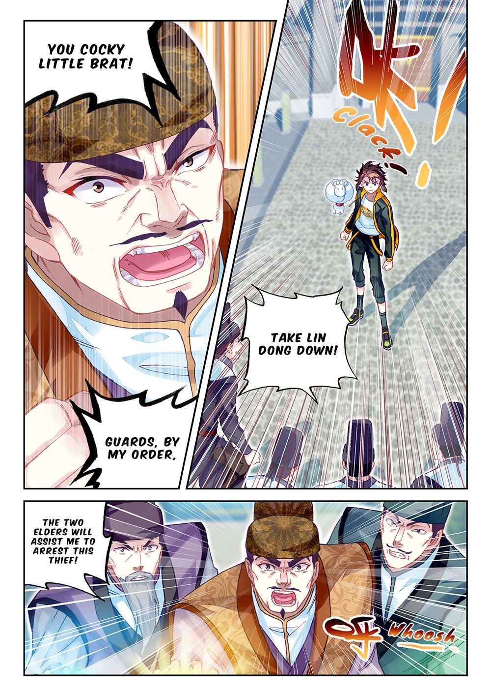 Page 3 of Chapter 91