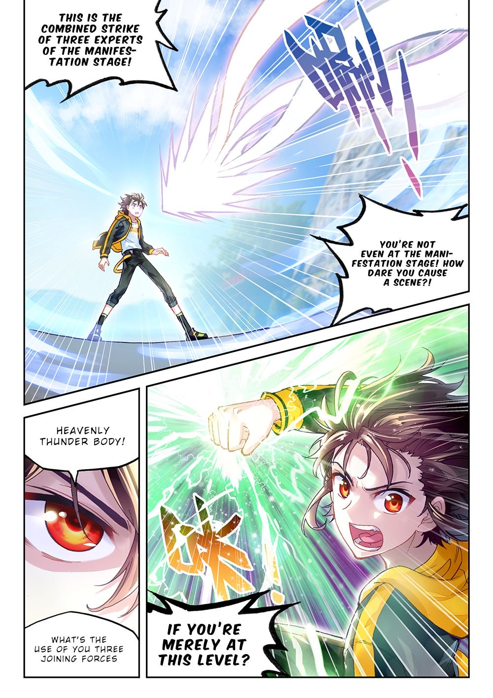Page 4 of Chapter 91