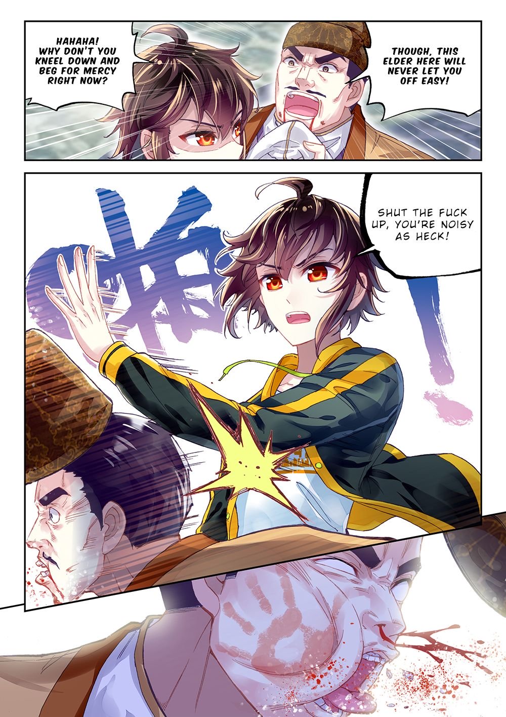 Page 18 of Chapter 91