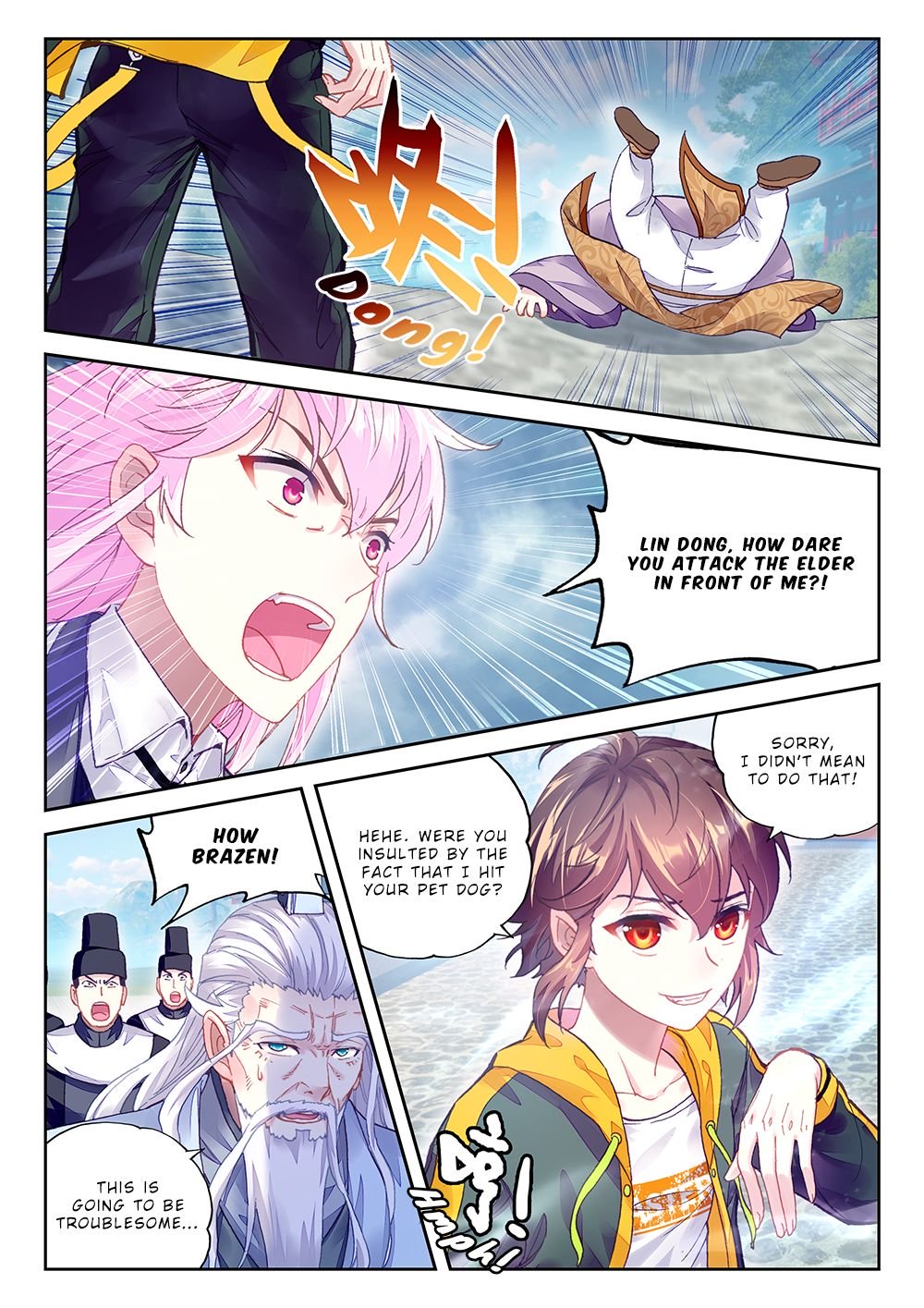 Page 19 of Chapter 91
