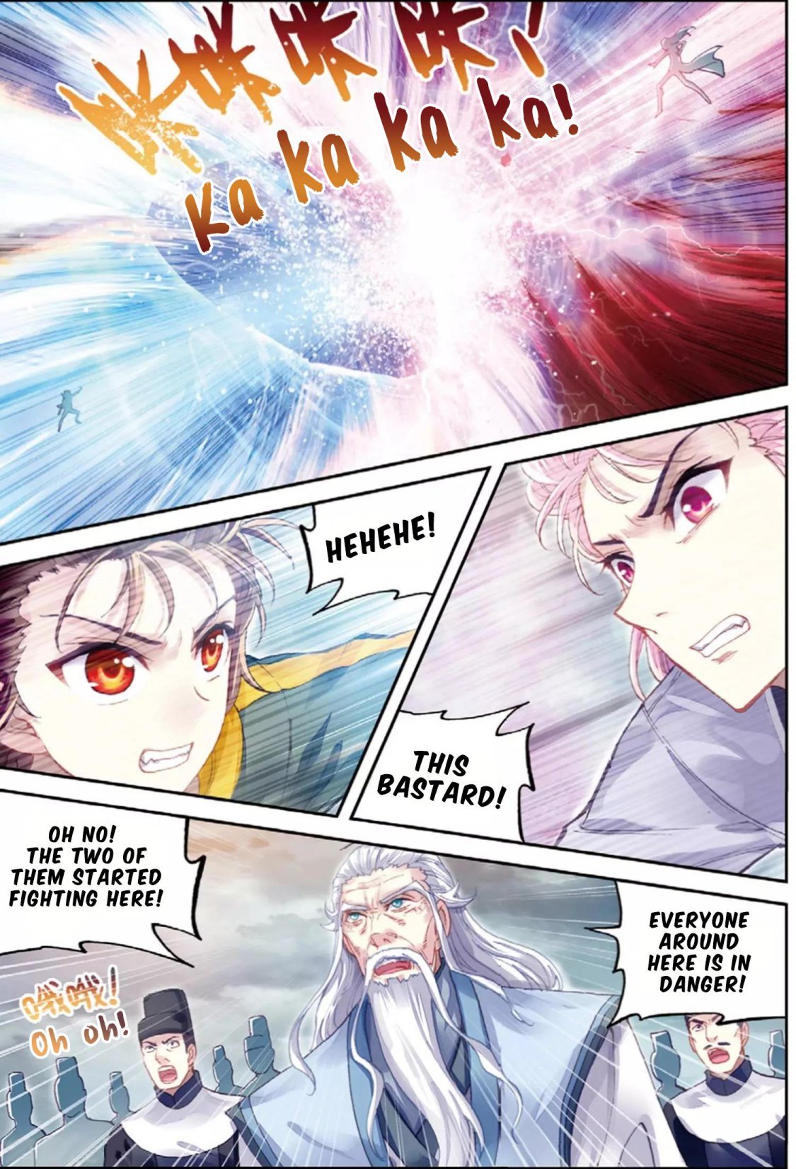 Page 4 of Chapter 92