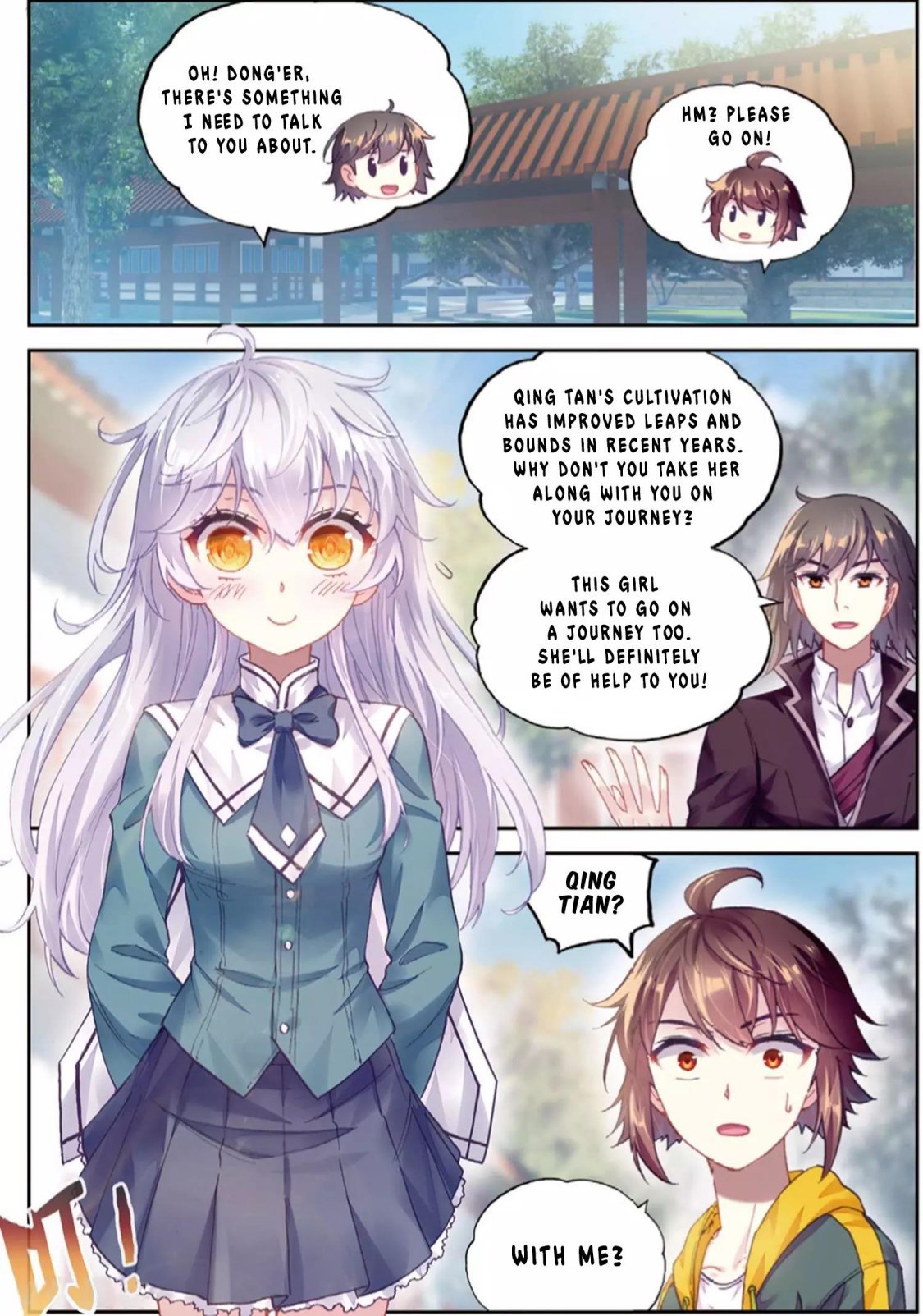 Page 21 of Chapter 92