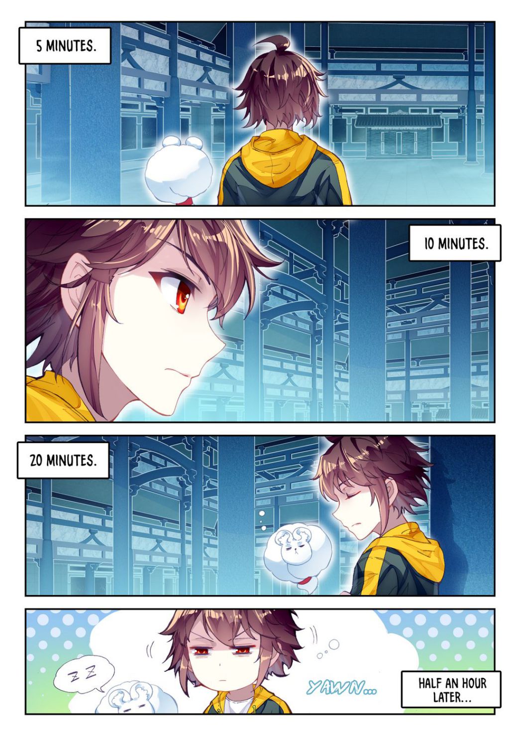 Page 21 of Chapter 96