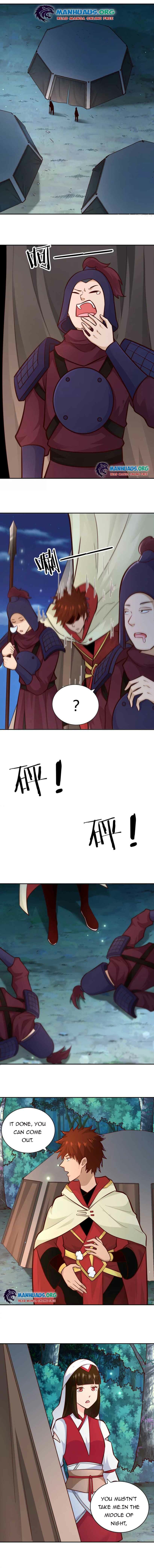 Page 1 of Chapter 100