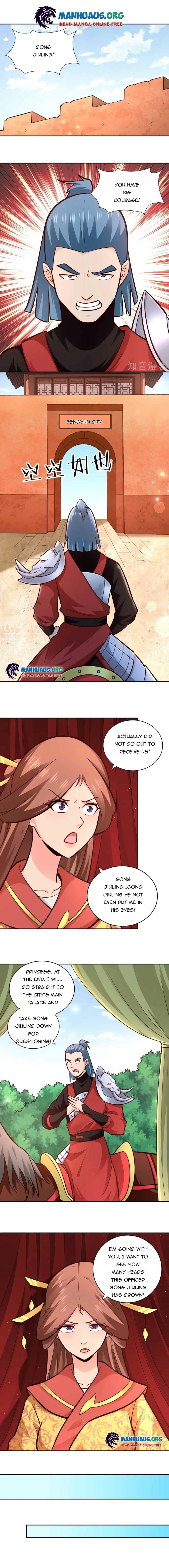 Page 1 of Chapter 101