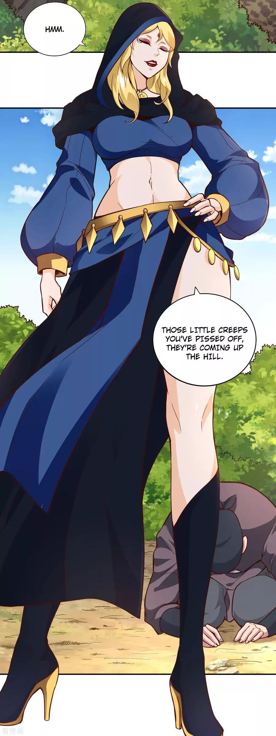 Page 4 of Chapter 49