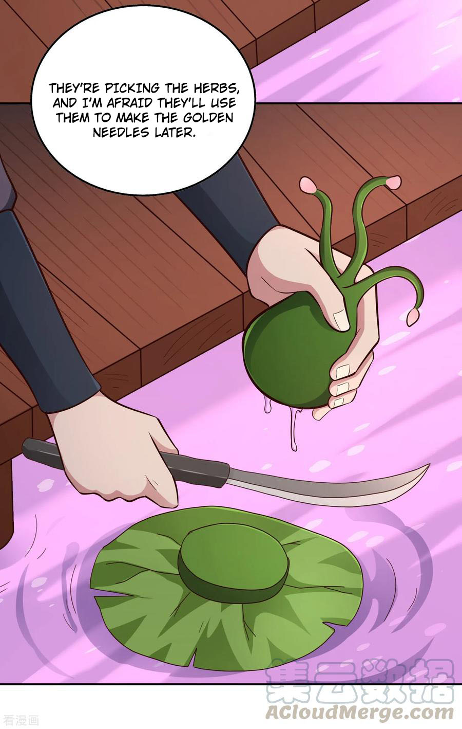 Page 14 of Chapter 64