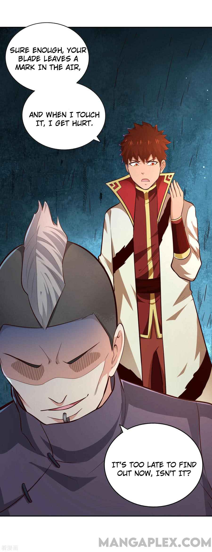 Page 21 of Chapter 69