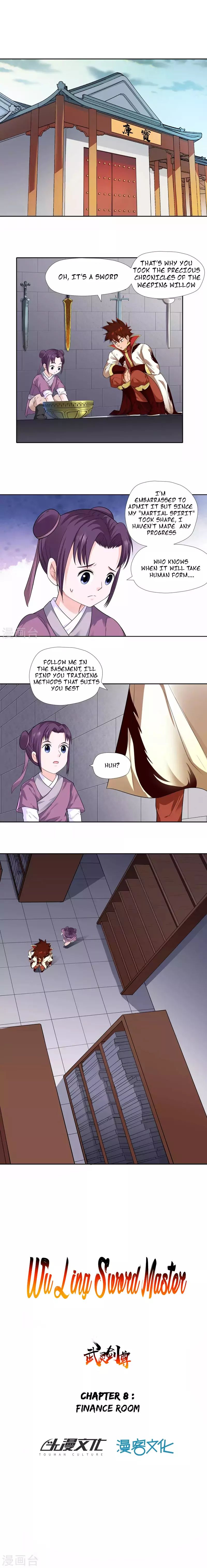 Page 1 of Chapter 8