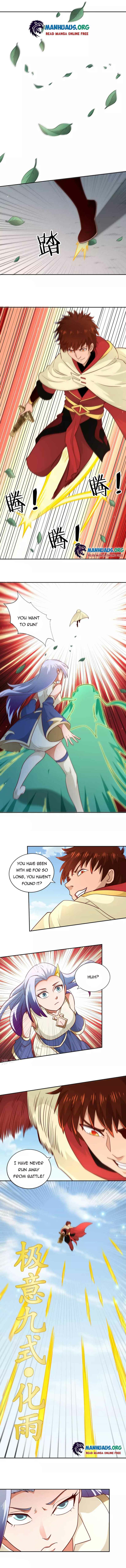 Page 1 of Chapter 91