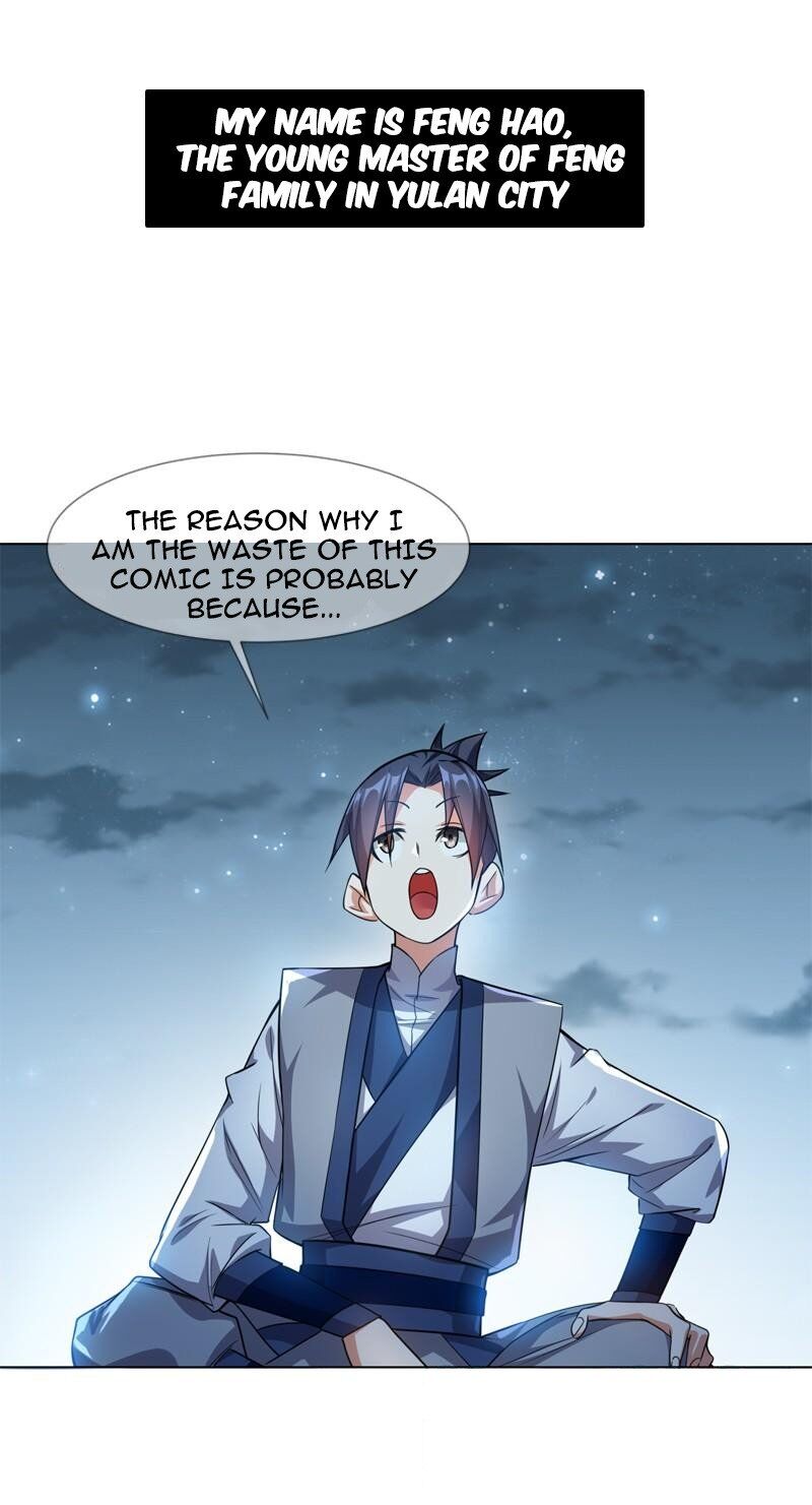 Page 1 of Chapter 0