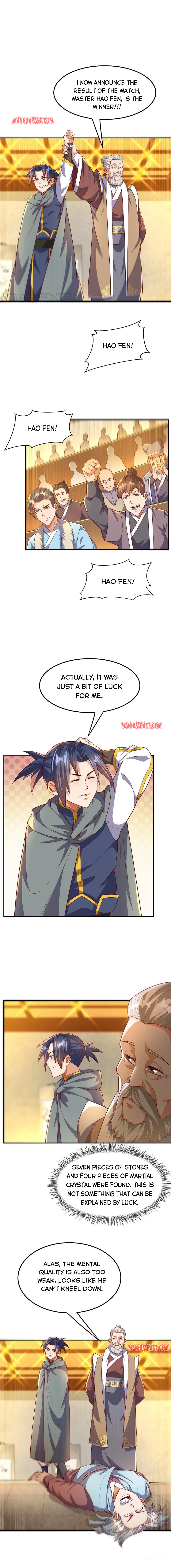 Page 1 of Chapter 122
