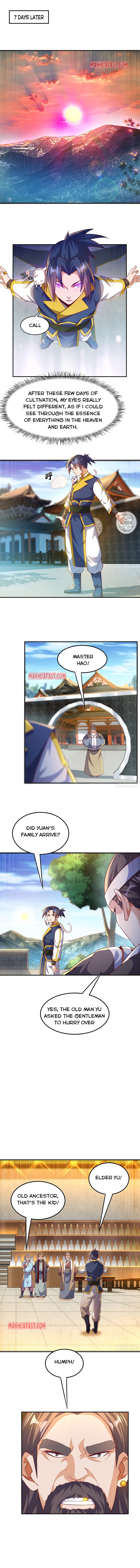 Page 1 of Chapter 123