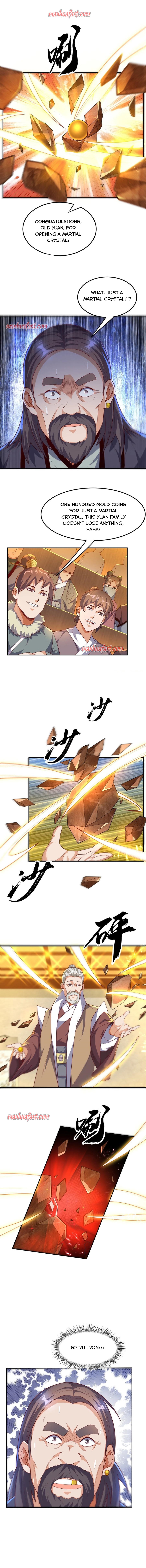 Page 1 of Chapter 124
