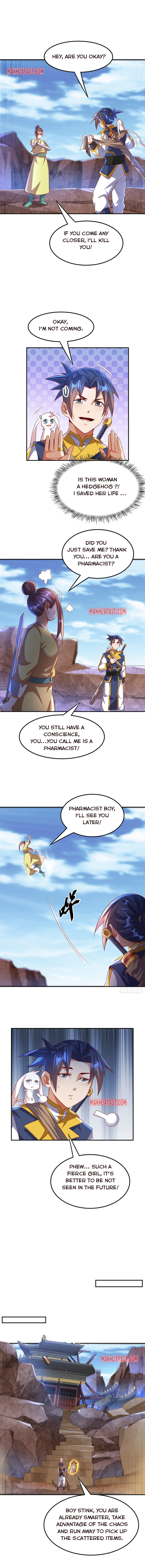 Page 1 of Chapter 133
