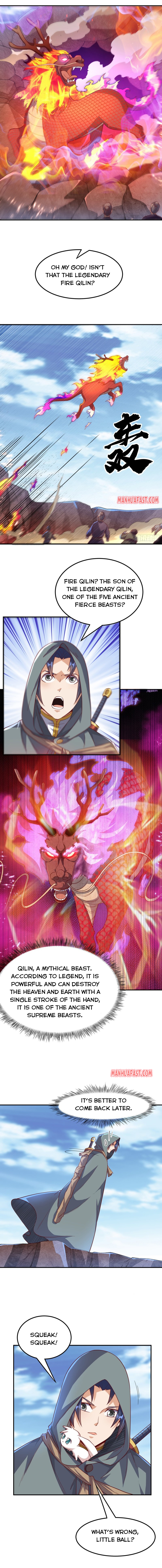 Page 1 of Chapter 134