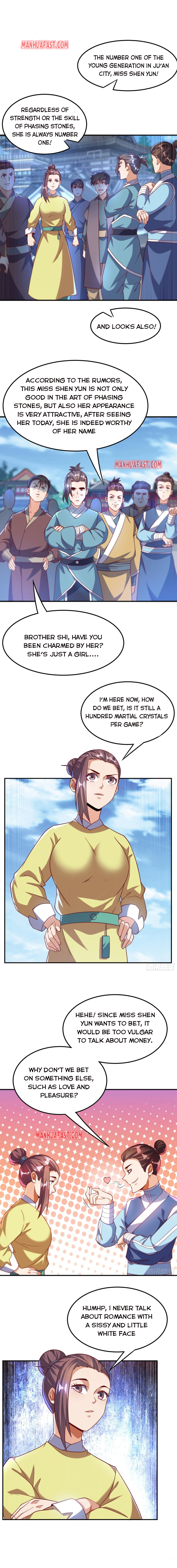 Page 1 of Chapter 137