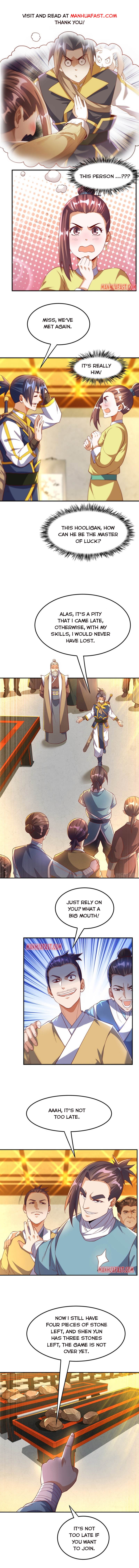 Page 1 of Chapter 138