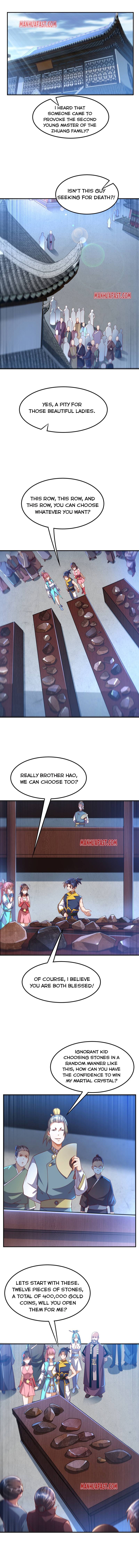 Page 1 of Chapter 148