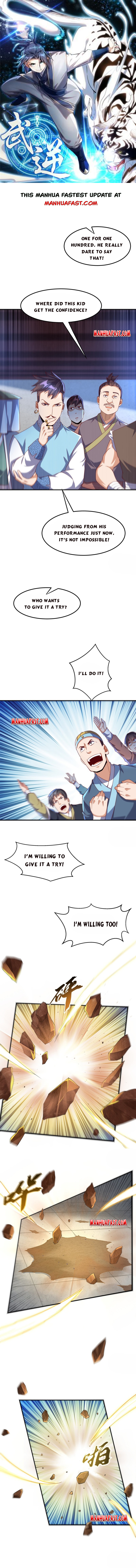 Page 1 of Chapter 149