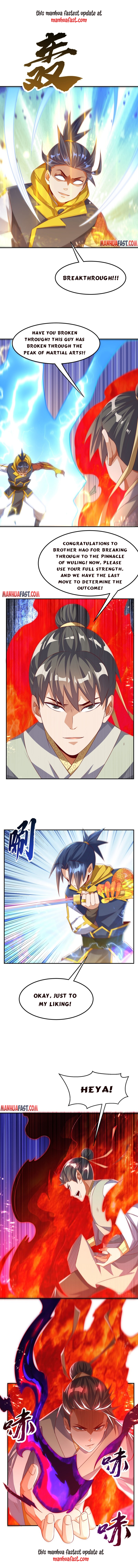 Page 1 of Chapter 167