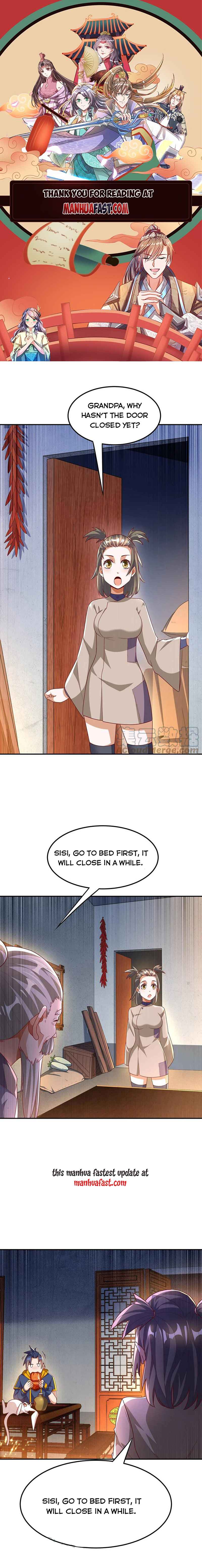 Page 1 of Chapter 200